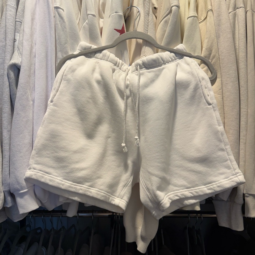 Elwood Shorts